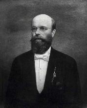 JUDr. Alois Pražák