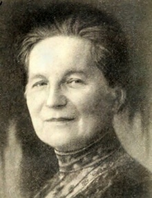 Lucie Bakešová