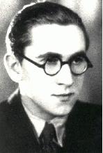 Josef Dřevikovský