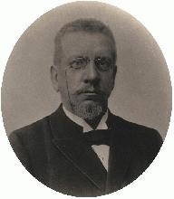 Rudolf Maria Rohrer