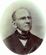 Antonín Haberler