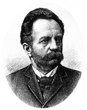 Gustav Moriz Winterholler