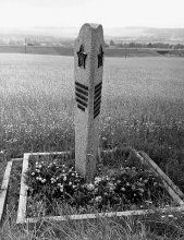 pylon: boje o Brno v dubnu 1945