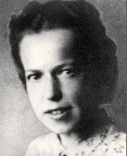 Josefa Faimonová (Fajmanová)