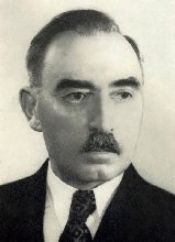 Antonín Klobouk