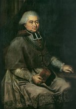 Jan Křtitel Lachenbauer