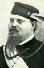 Antonín Vladimír Toms