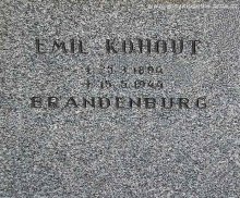 Emil Kohout