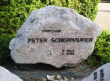 Prof. Peter Scherhaufer