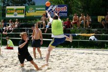 Prýgl kap 2006 (beachhandball) 