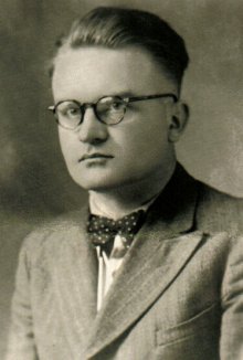 František Wetter