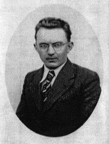 Karel Čihalík