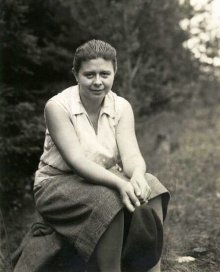 Ludmila Říkovská