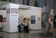 První mezinárodní veletrh umění Brno Art Fair
