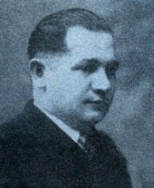 Jindřich Procházka