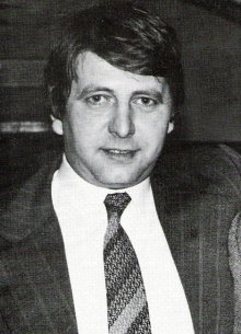 Ivo Rakovský