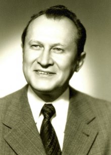 František Chabičovský