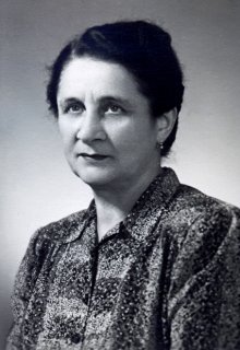 Růžena Kolaříková