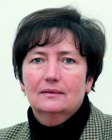 Dagmar Lastovecká