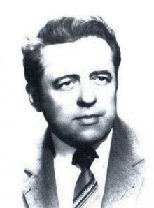 Alois Skoupý