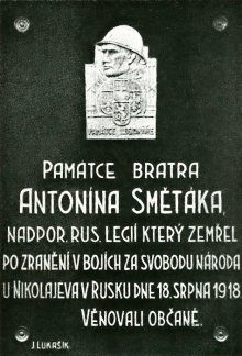 Antonín Směták