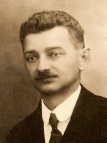 František Štursa
