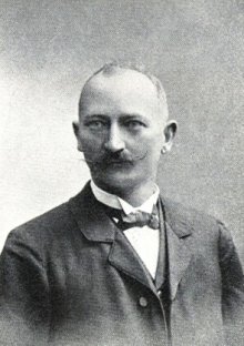 Josef Prokeš