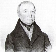 Gottfried Rieger