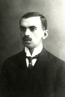 Václav Simandl