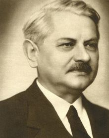 Hubert Lamplota