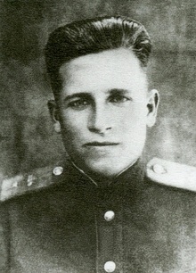 Petr Jivlevič Filimonov