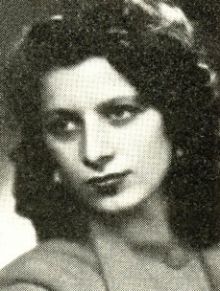 Květoslava Gassenheimerová