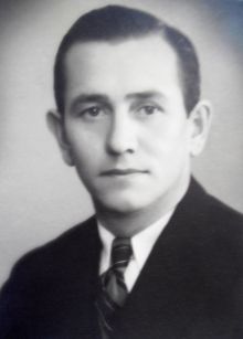 Josef Čubr
