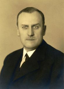 Antonín Jílek
