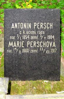 Antonín Persch jun.