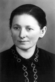 Ludmila Faltýnková
