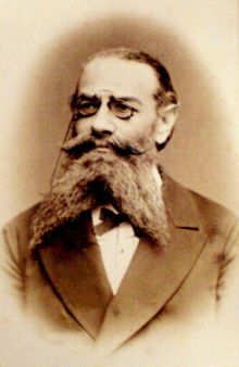 Leopold Herzfelder