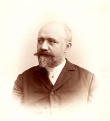 Franz Xaver Dobrawsky