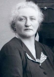 Gisela Vodáková