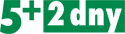 Regionální týdeník 5+2 dny