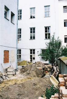 2002: Opletalova 6