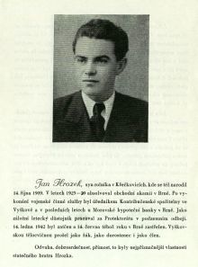 Jan Hrozek
