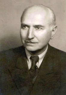 Hubert Svoboda