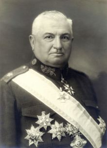 Alois Podhajský