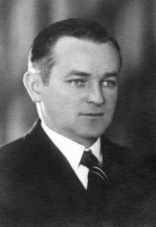 Josef Šprinar