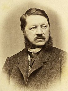 Emil Josef Leopold Weeger