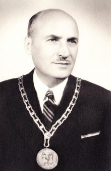 František Sklenář