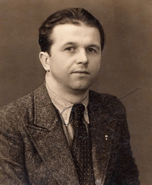 Stanislav Kunc