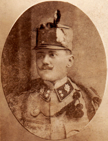 František Vasil Laštovička