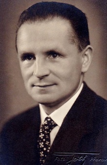 František Skoumal